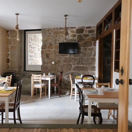 Casa Da Praca - Guest House ピニェル エクステリア 写真