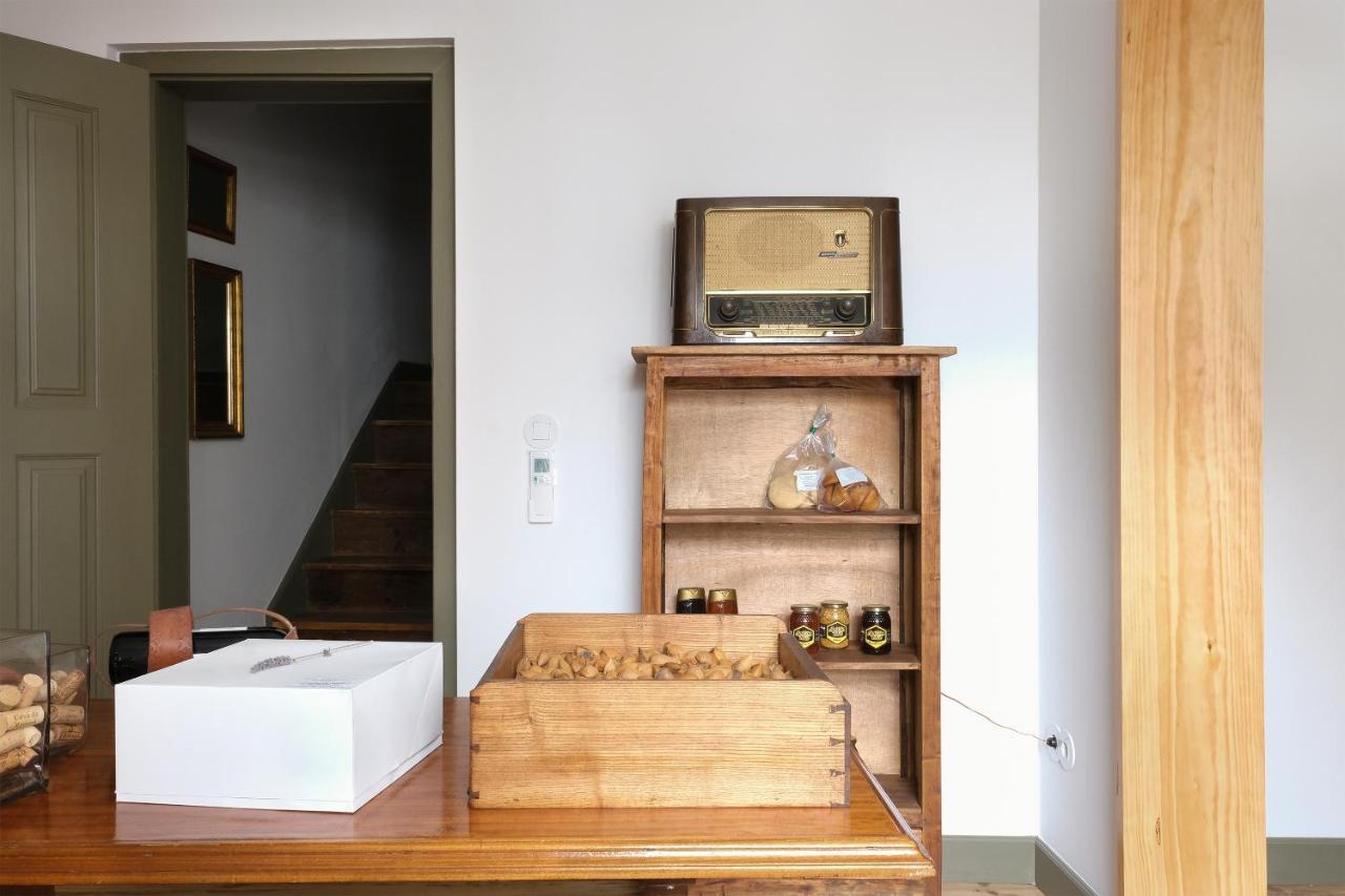 Casa Da Praca - Guest House ピニェル エクステリア 写真