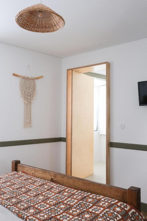 Casa Da Praca - Guest House ピニェル エクステリア 写真