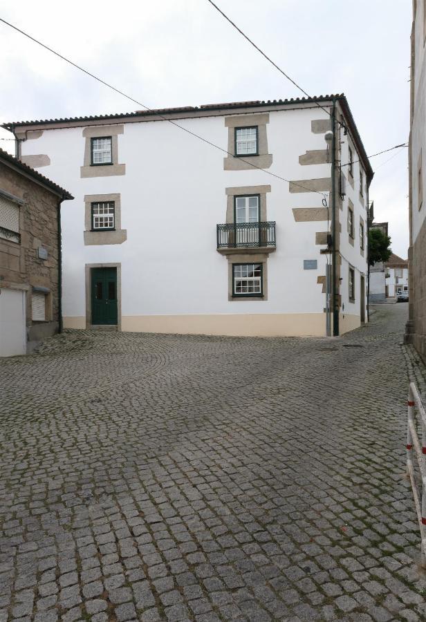 Casa Da Praca - Guest House ピニェル エクステリア 写真
