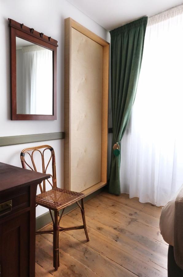 Casa Da Praca - Guest House ピニェル エクステリア 写真