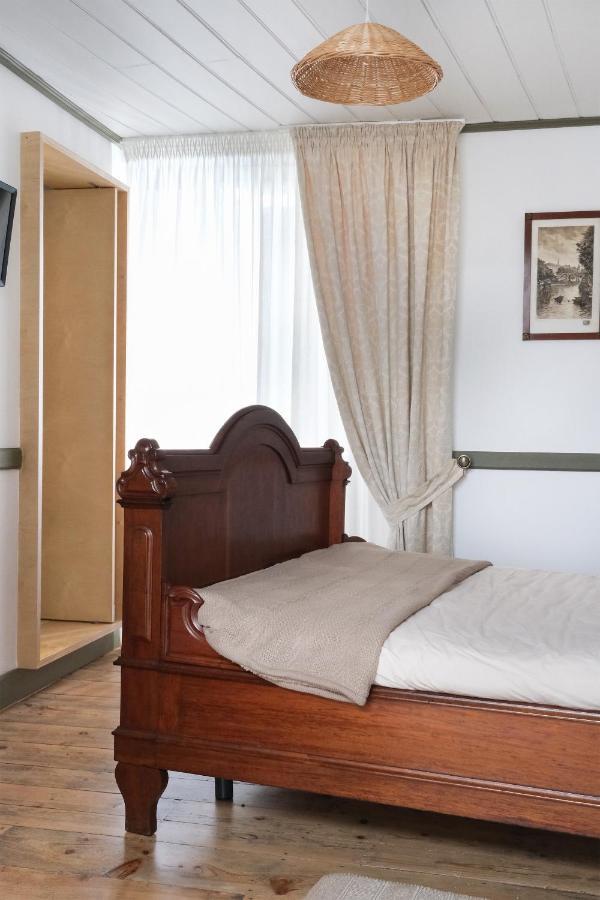 Casa Da Praca - Guest House ピニェル エクステリア 写真