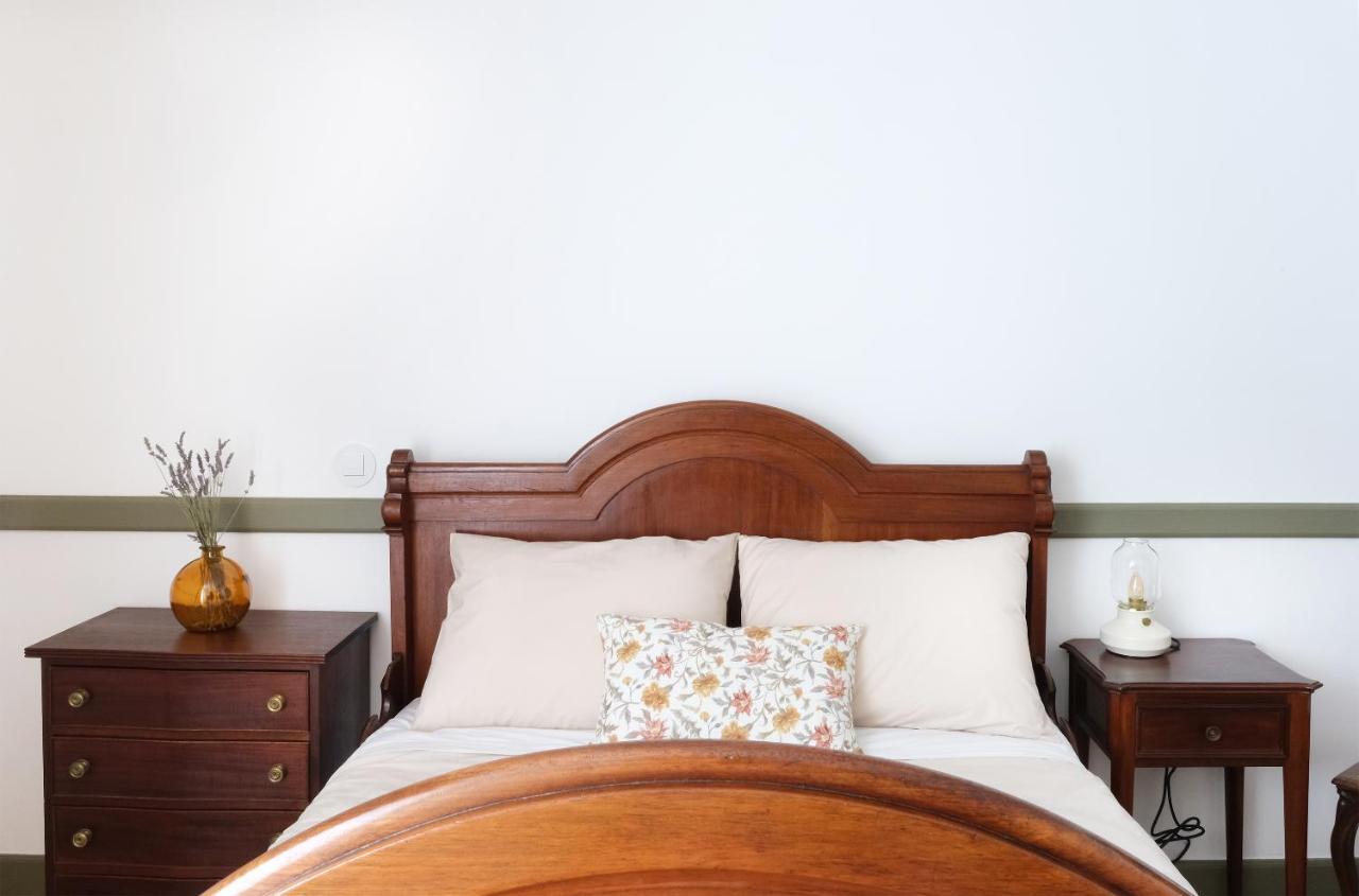 Casa Da Praca - Guest House ピニェル エクステリア 写真