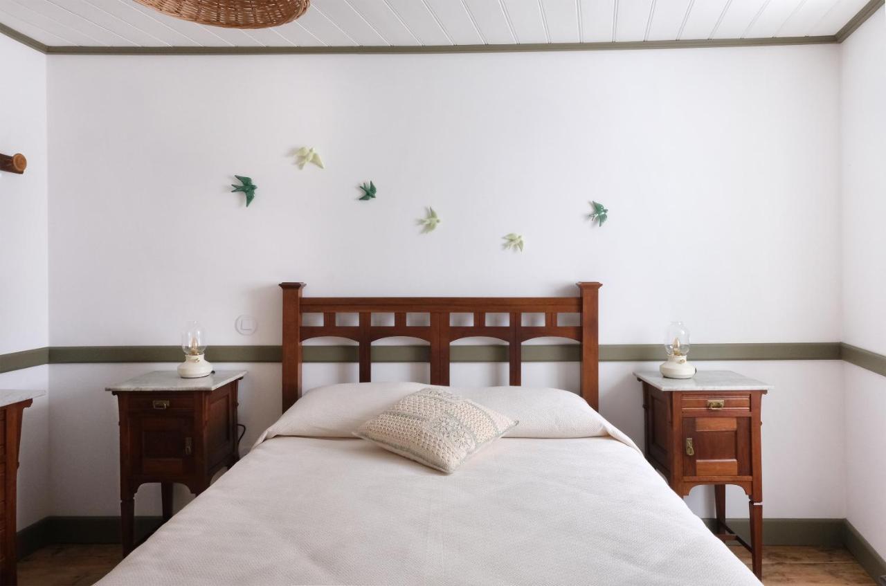 Casa Da Praca - Guest House ピニェル エクステリア 写真