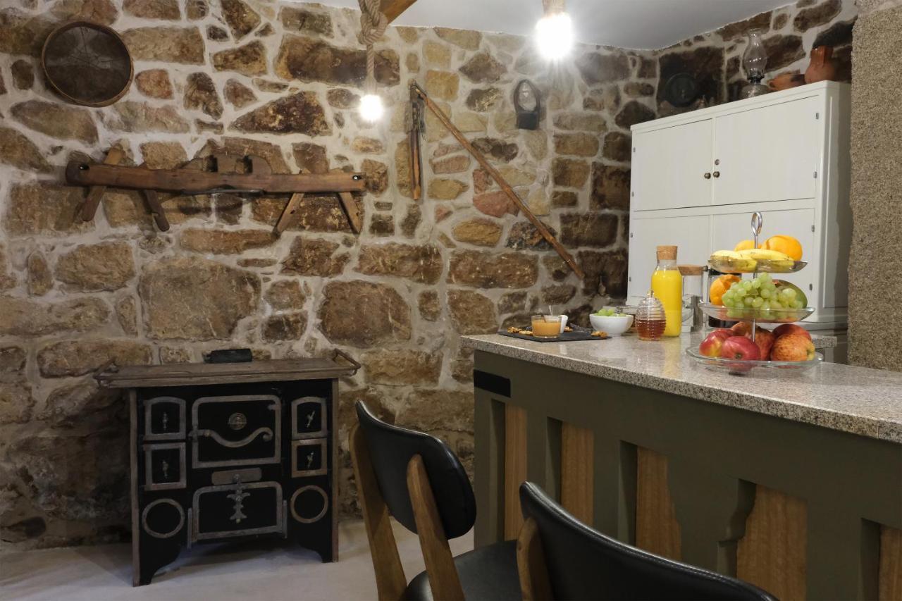 Casa Da Praca - Guest House ピニェル エクステリア 写真