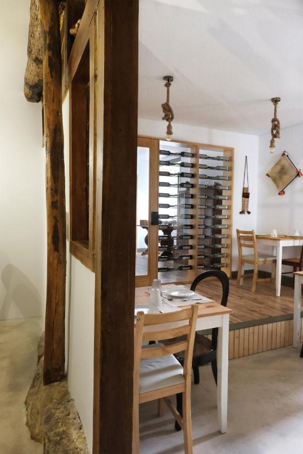 Casa Da Praca - Guest House ピニェル エクステリア 写真